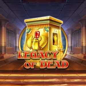 Legacy of Dead Logo